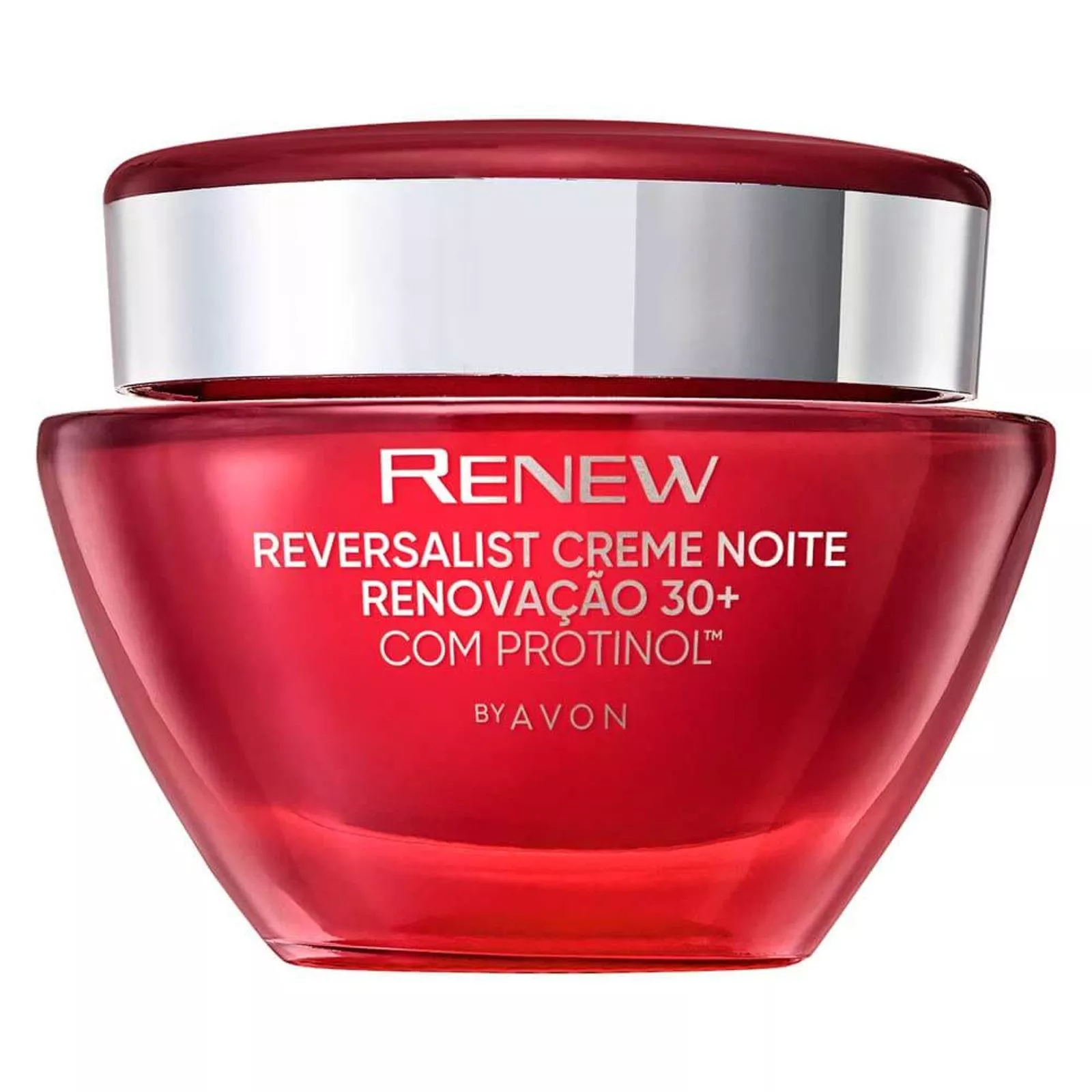 Creme Renew Reversalist Noite Renovação 30+ - 50g