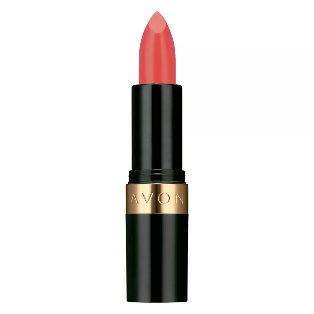 Batom Matte Avon Power Stay 3,6g - Rosa Total