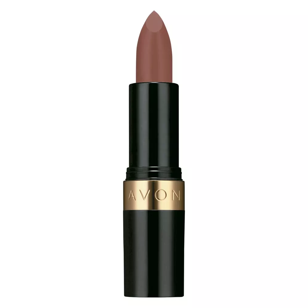 Batom Matte Avon Power Stay 3,6g - Ultra Nude