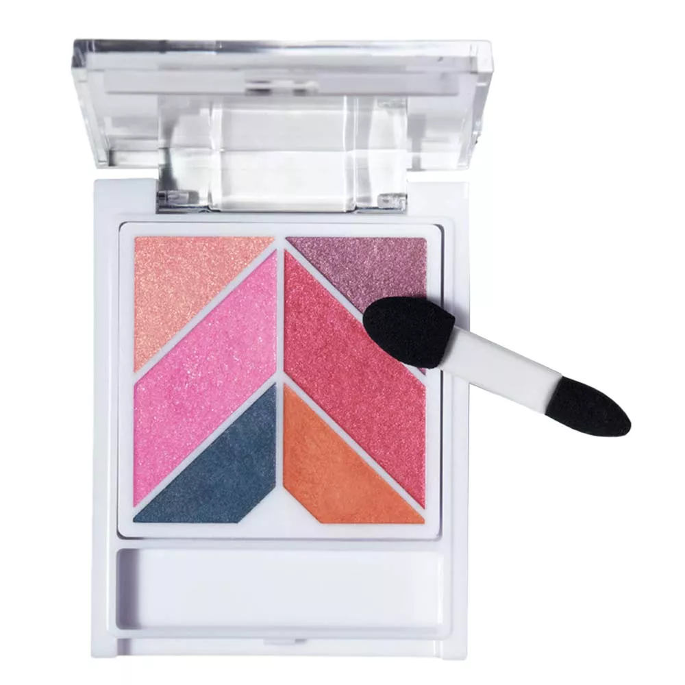 Paleta de Sombras Color Trend 4g - Frutti Look
