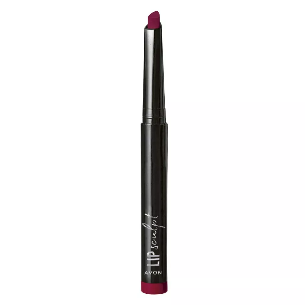 Batom Avon Lip Sculpt 1g - Rubi Divino