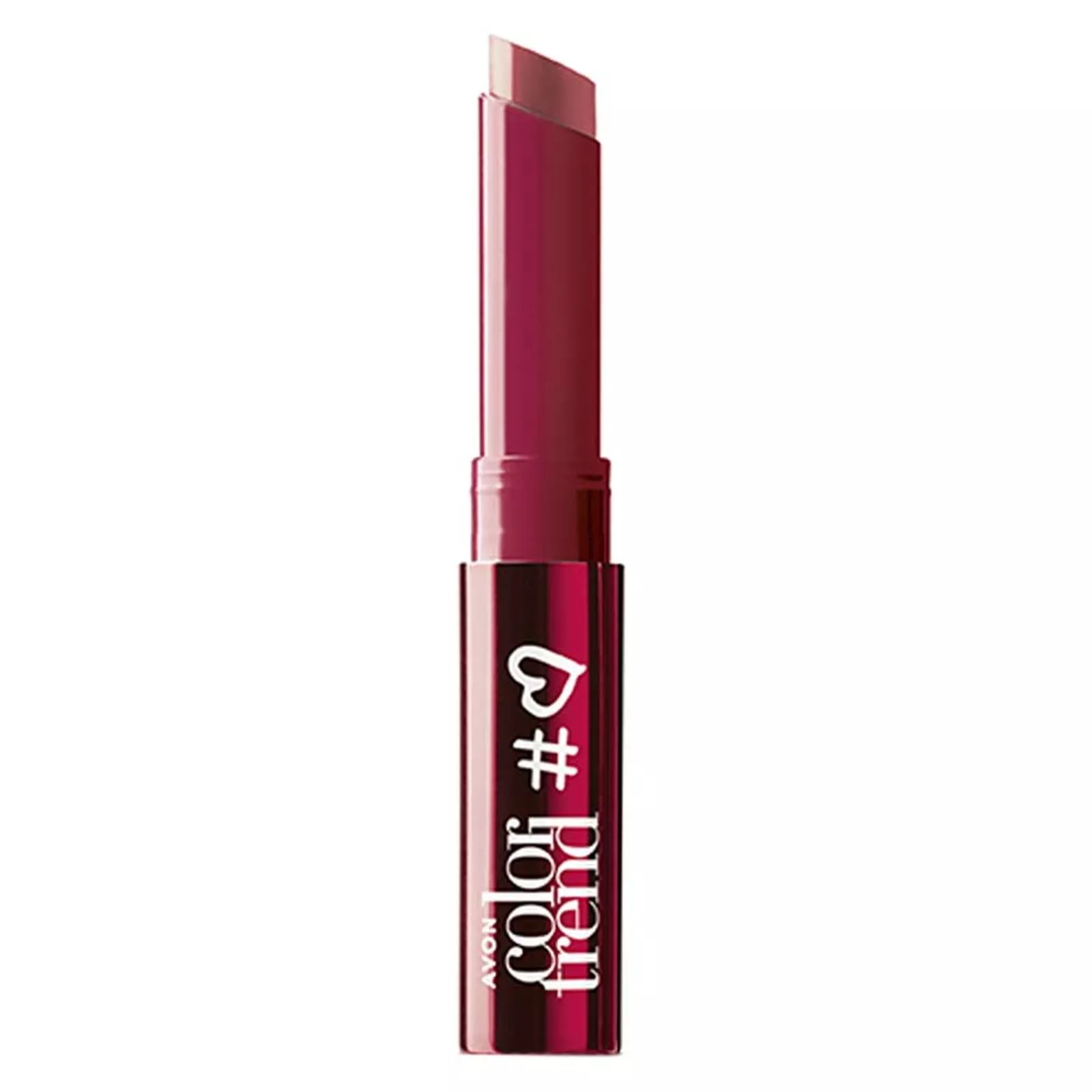 Batom Semi Matte Color Trend Queridinho 1,5g - Nude do Dia
