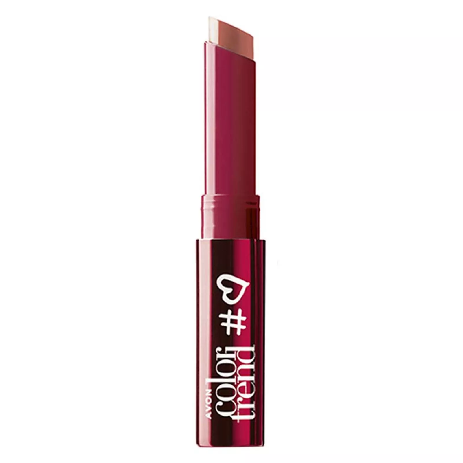 Batom Semi Matte Color Trend Queridinho 1,5g - Nude Pop