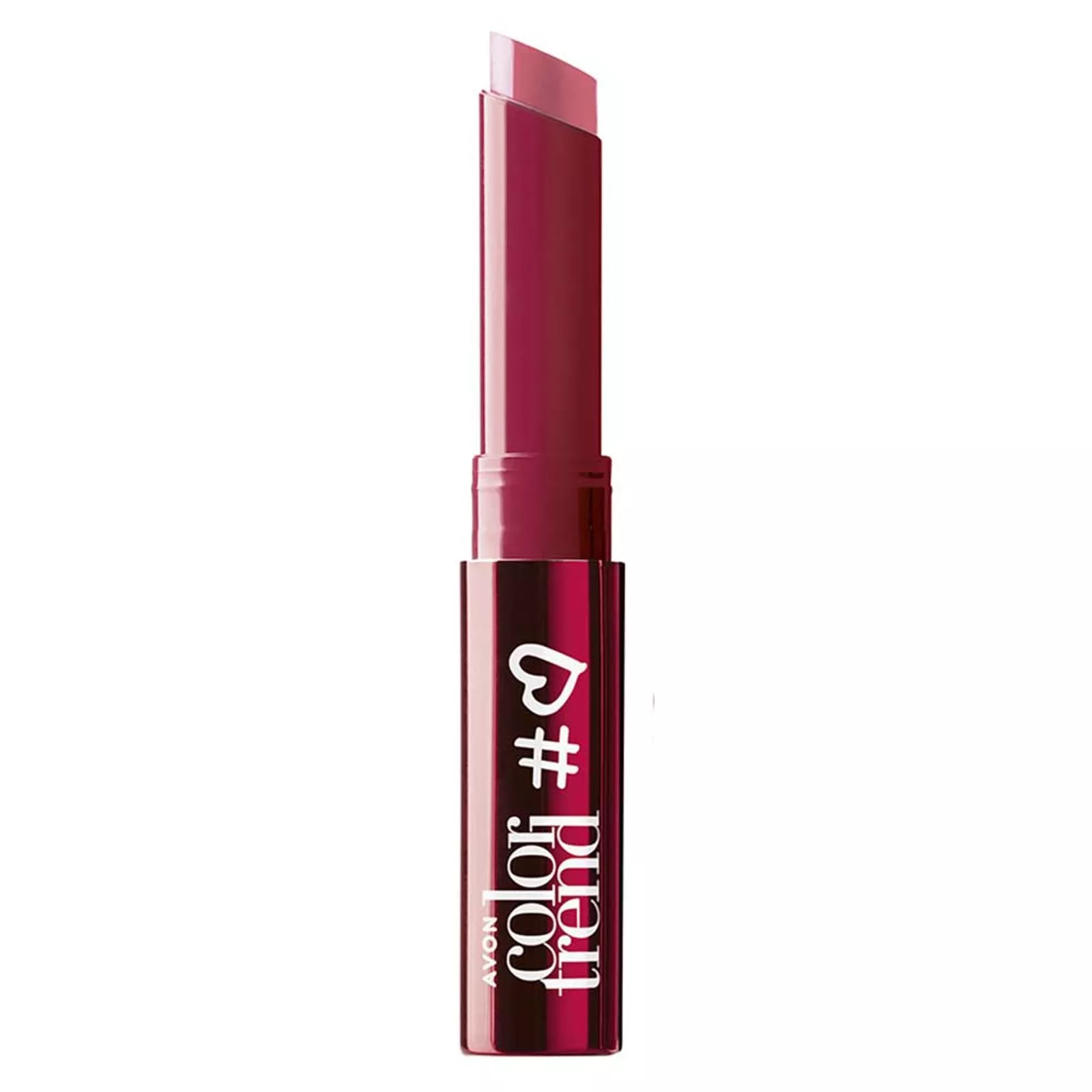 Batom Semi Matte Color Trend Queridinho 1,5g - Rosinha Arraso