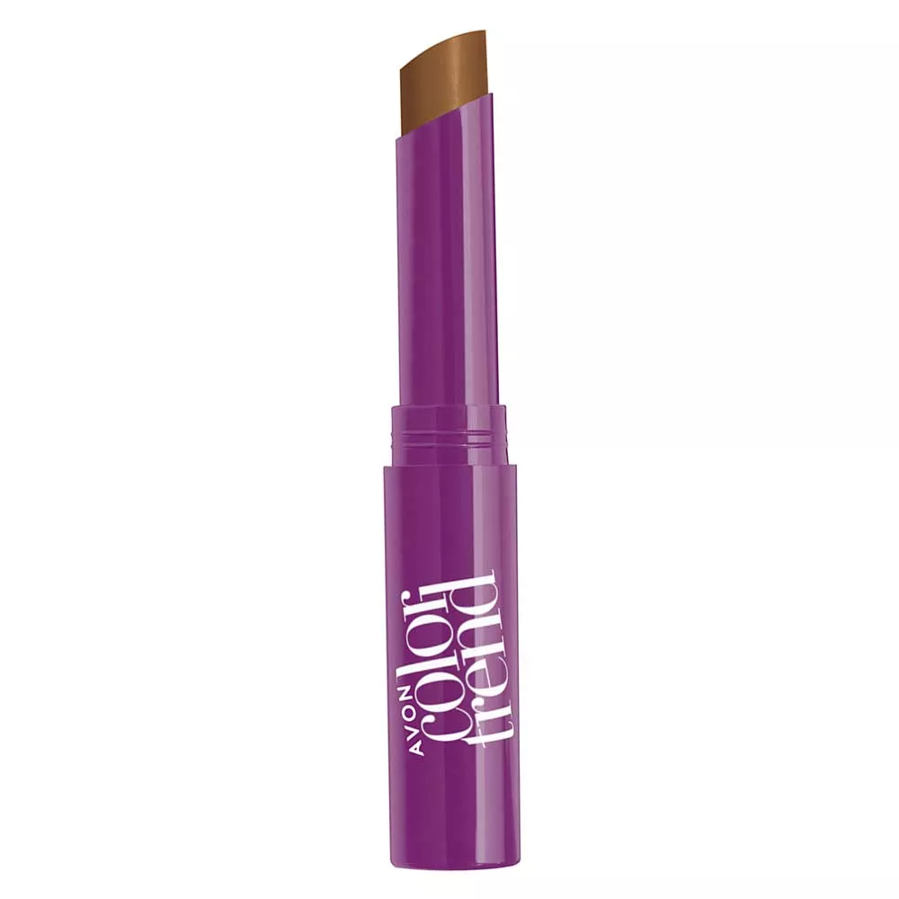 Corretivo Multi em Bastão Oil Free Color Trend 1,7 g - 415 Q Antigo Marrom Claro