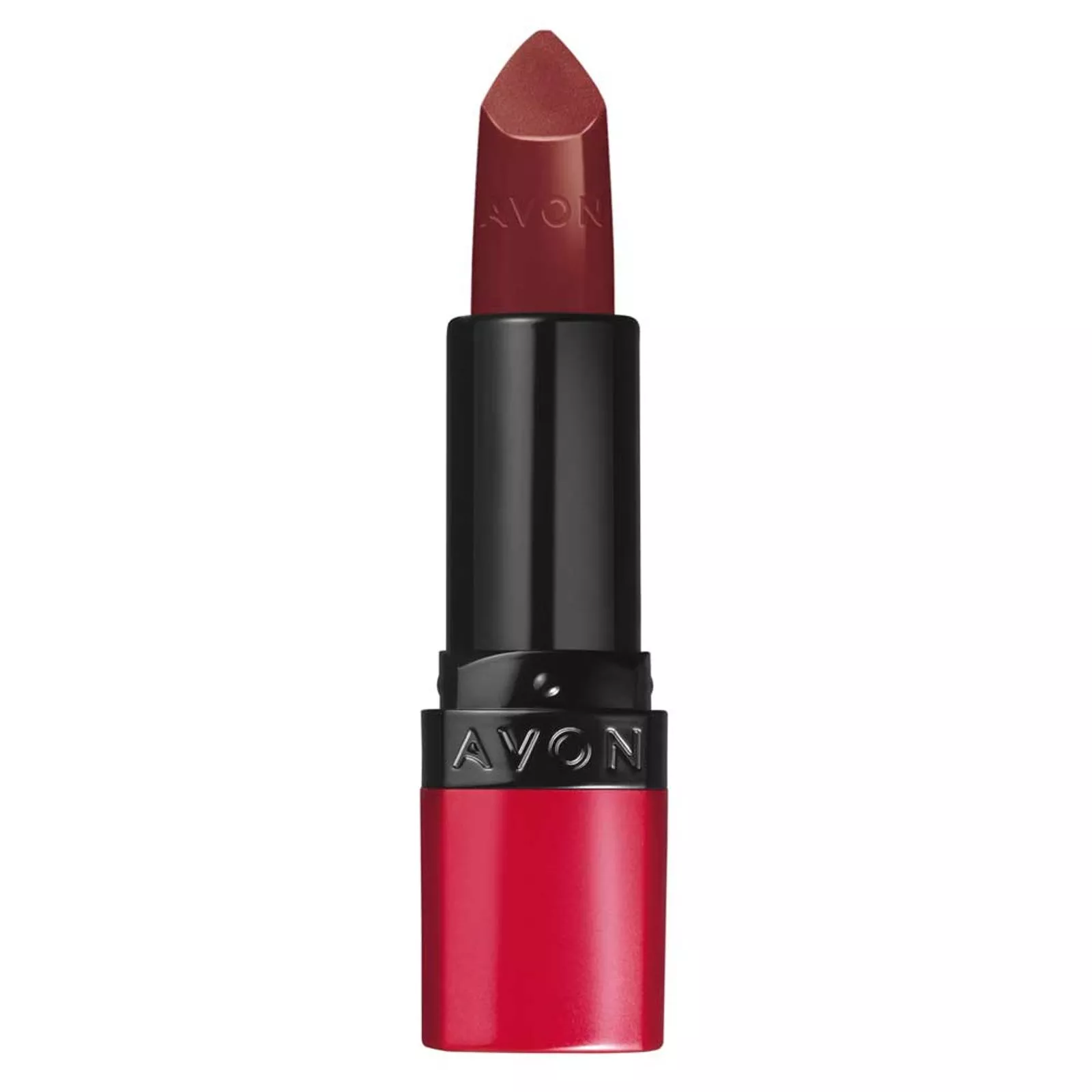 Batom Avon Ultra 8 em 1 3,6g - Vinho Fashion