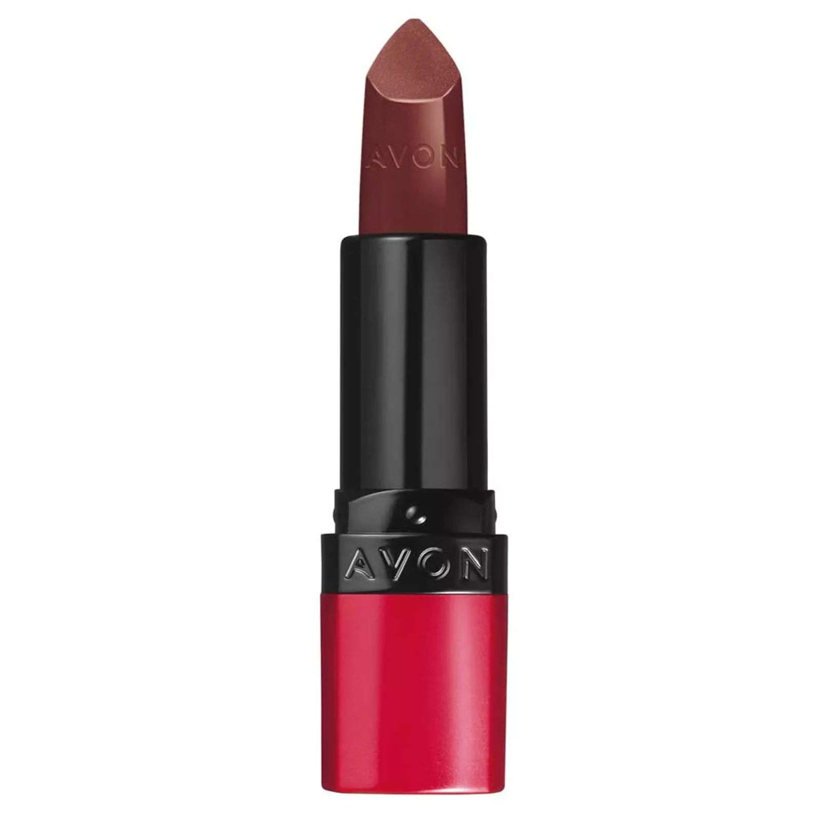 Batom Avon Ultra 8 em 1 3,6g - Nude Máximo