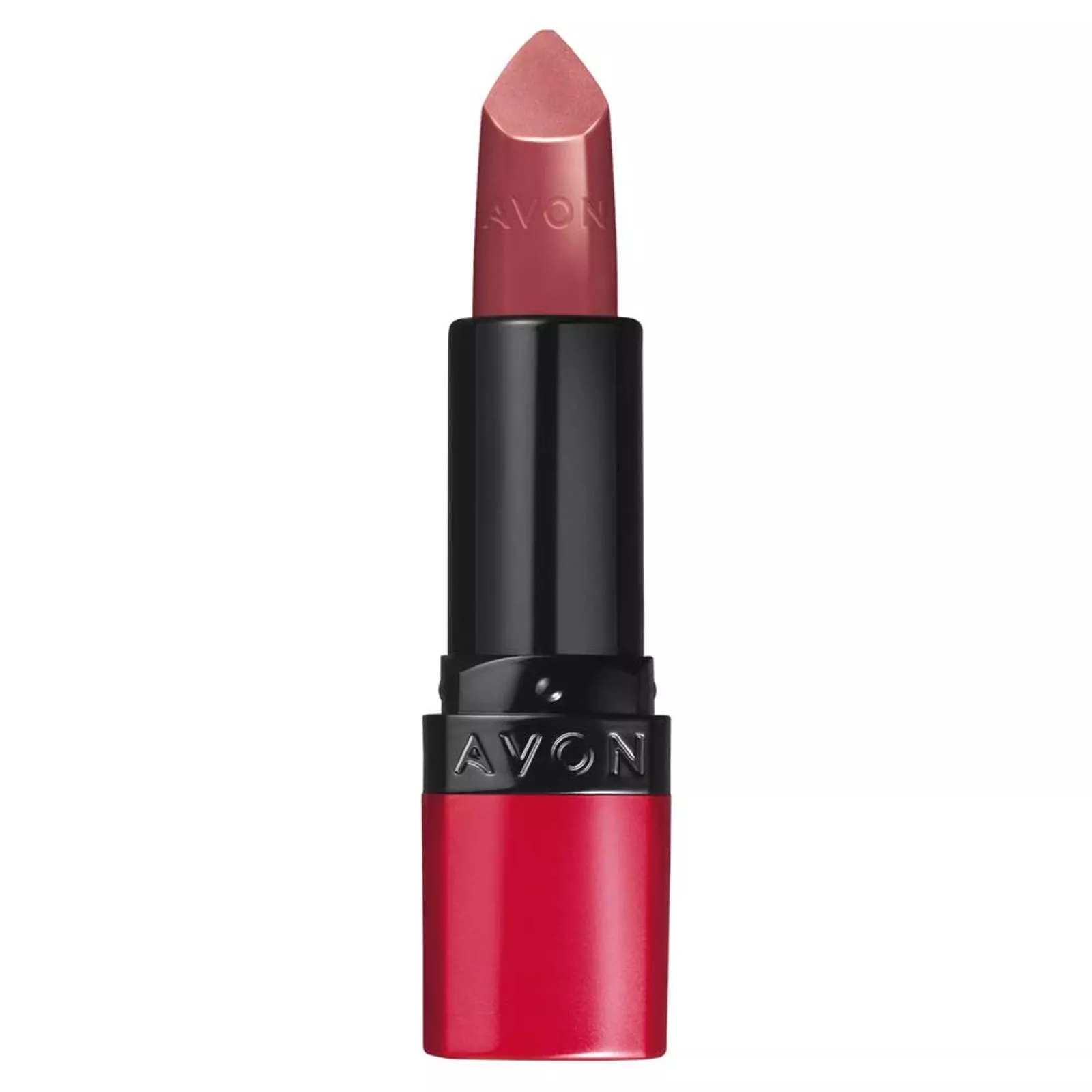 Batom Avon Ultra 8 em 1 3,6g - Rosa Malva