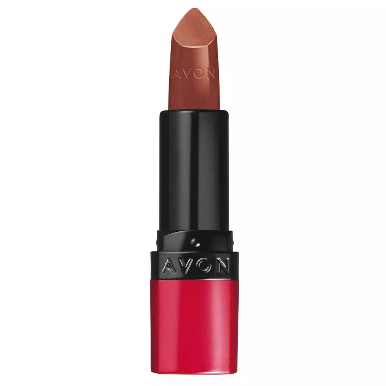 Batom Avon Ultra 8 em 1 3,6g - Rosa Nude