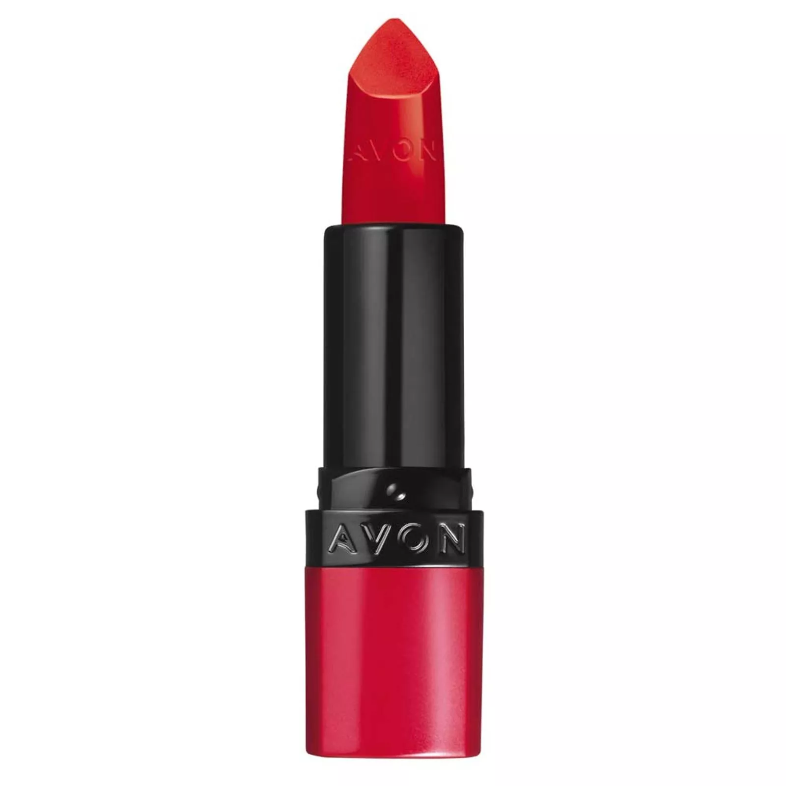 Batom Avon Ultra 8 em 1 3,6g - Vermelho Rubi