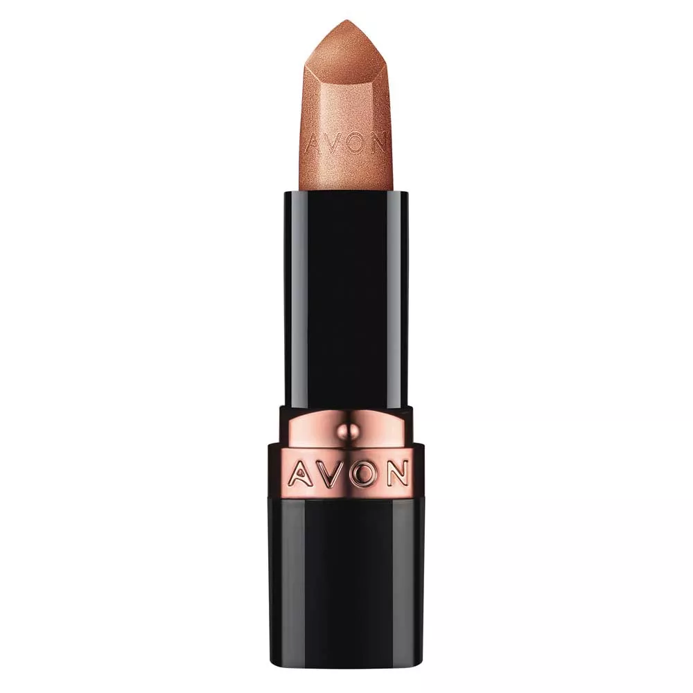 Batom Avon Mattelizado 3,6g - Tendência Gold