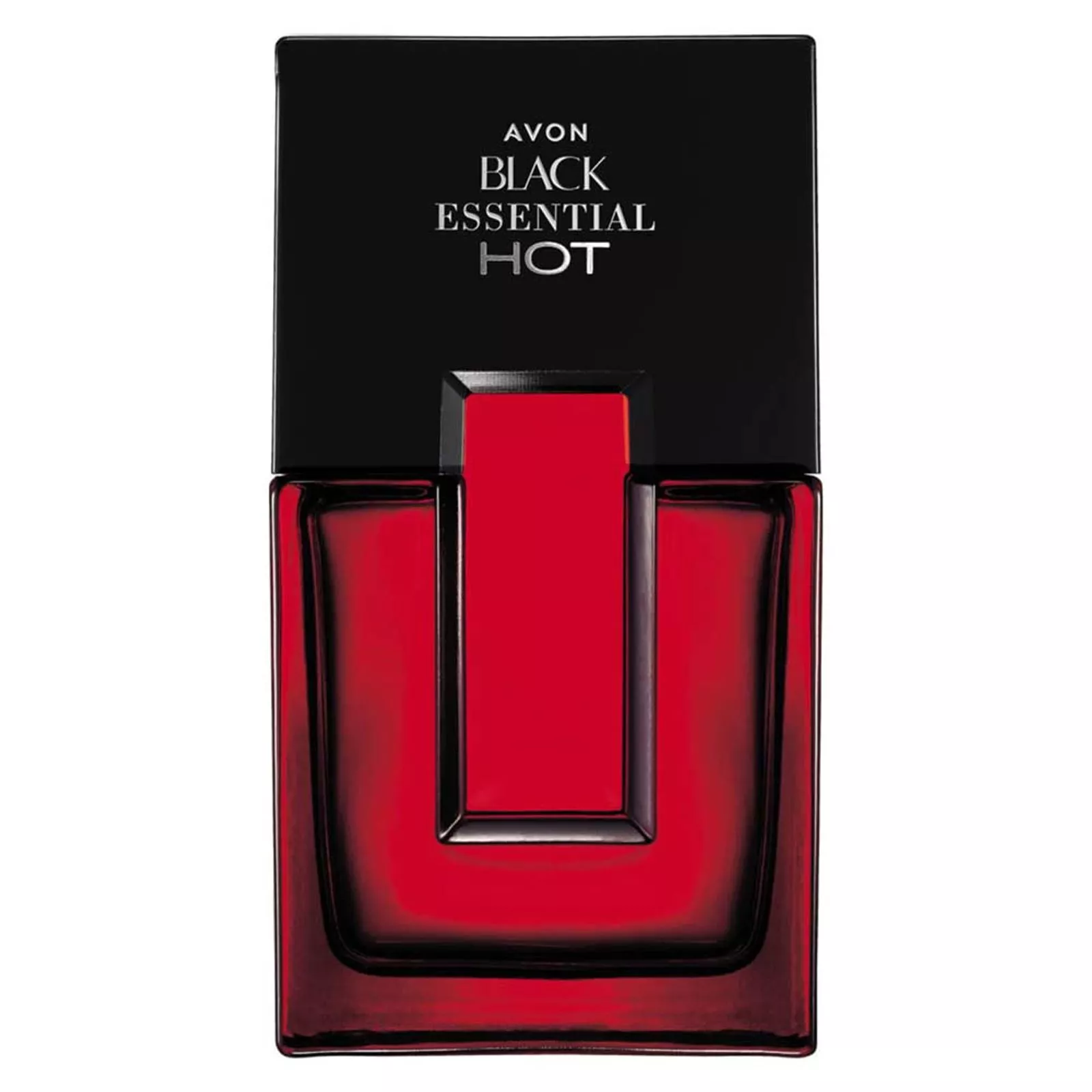 Black Essential Hot - 100ml
