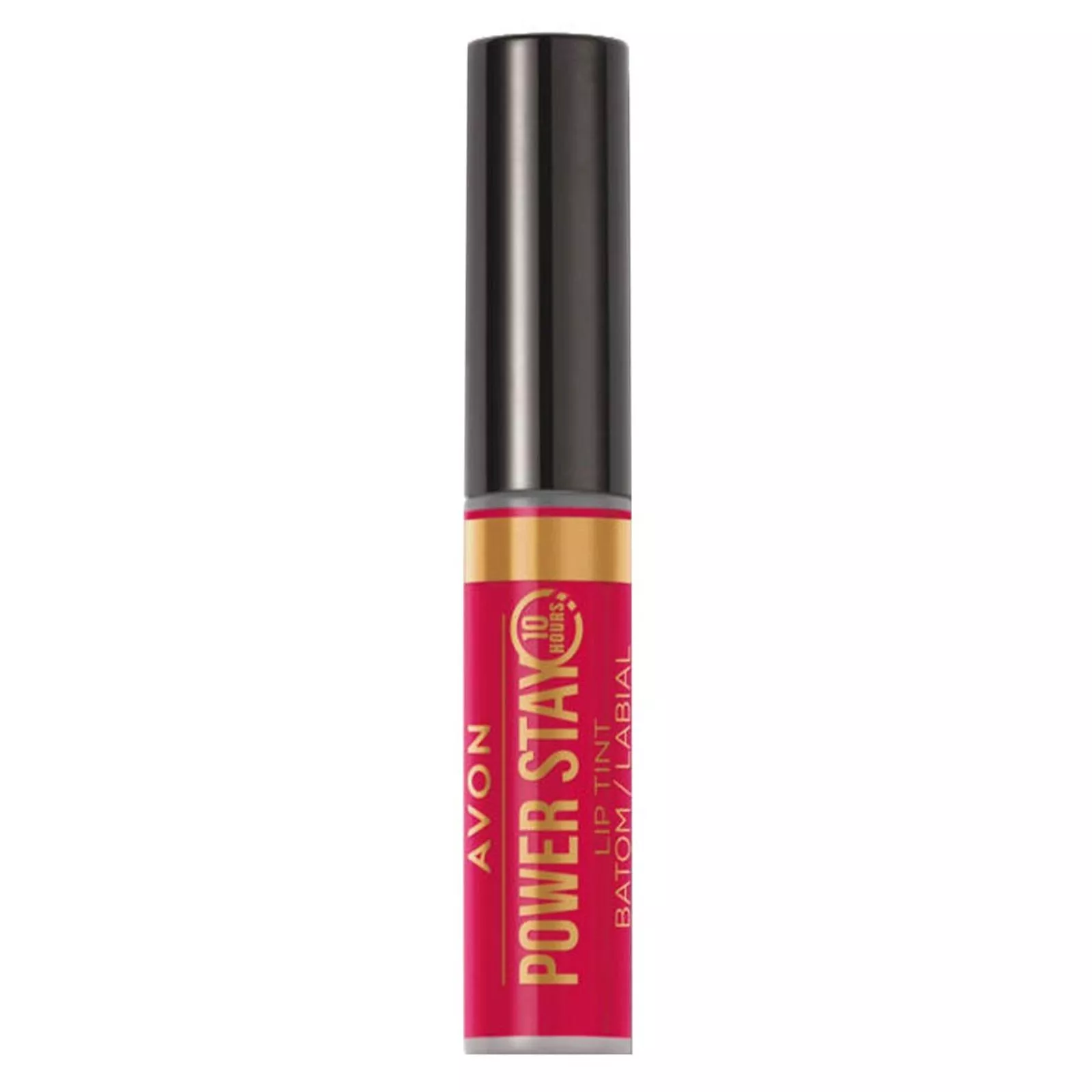 Lip Tint Power Stay - Vermelho Discreto