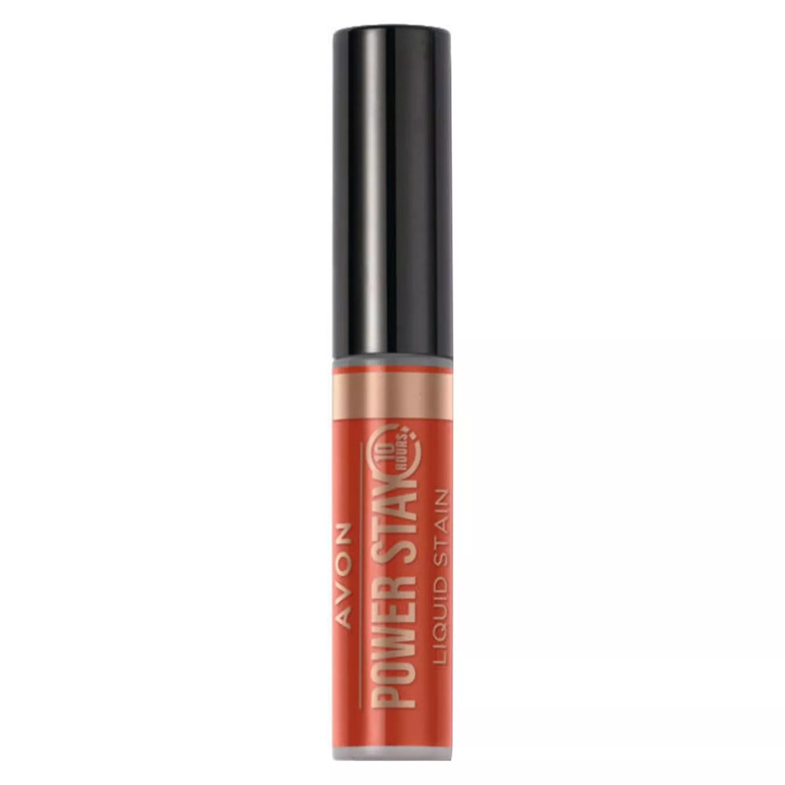 Lip Tint Power Stay - Coral Vibrante