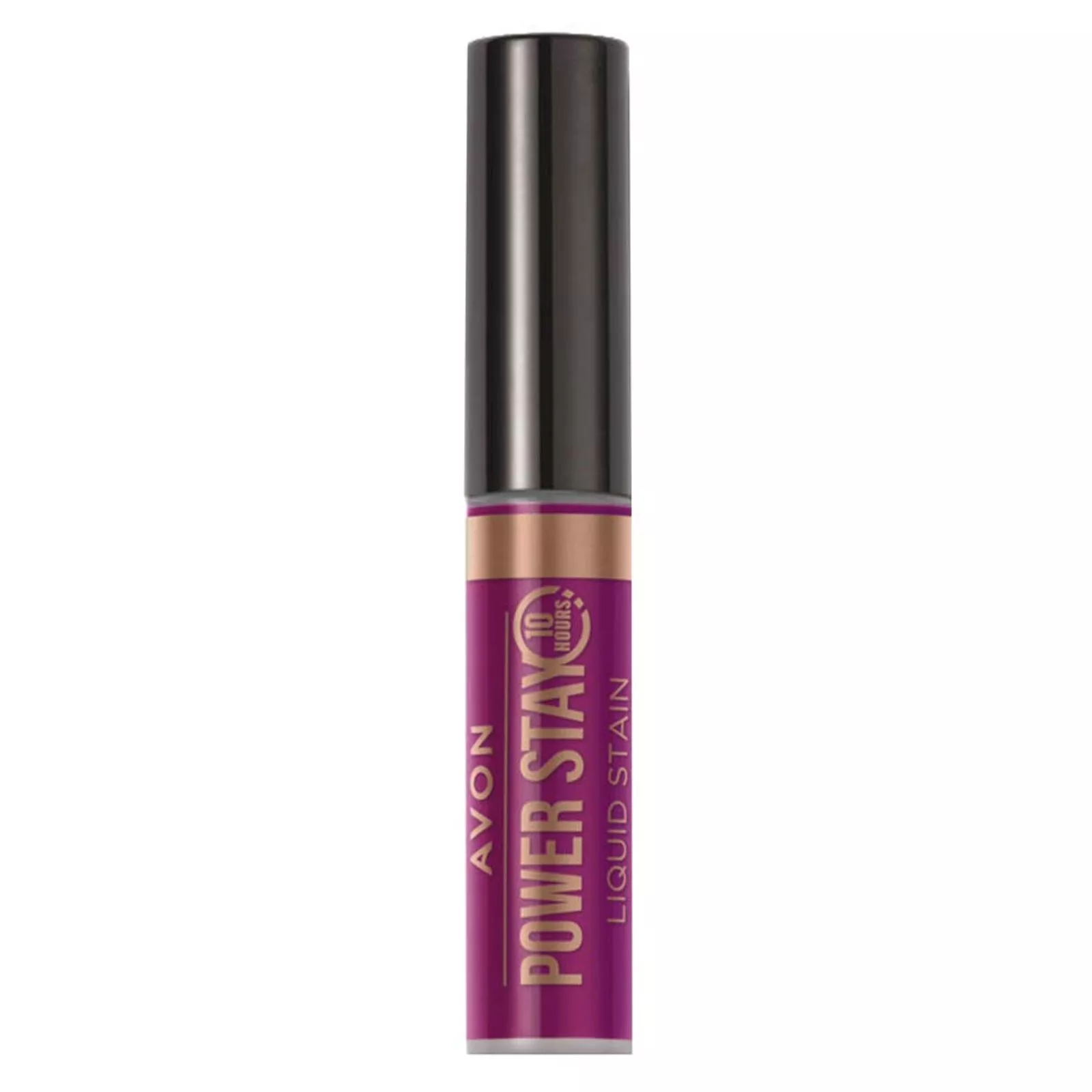 Lip Tint Power Stay - Toque de Vinho