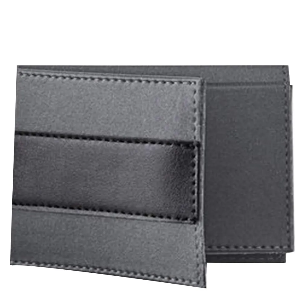 Carteira Masculina Exclusive Preto