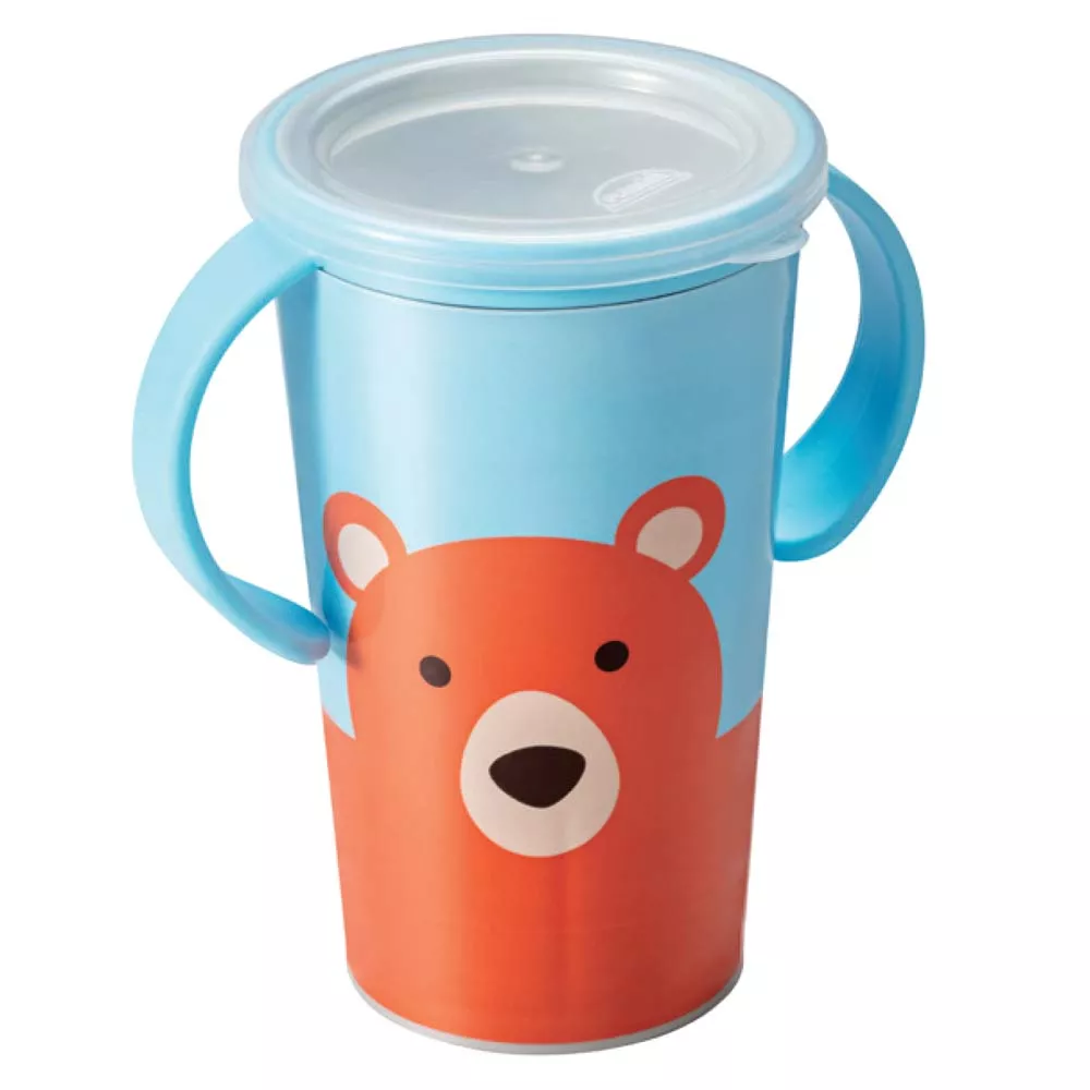 Copo Magic Urso