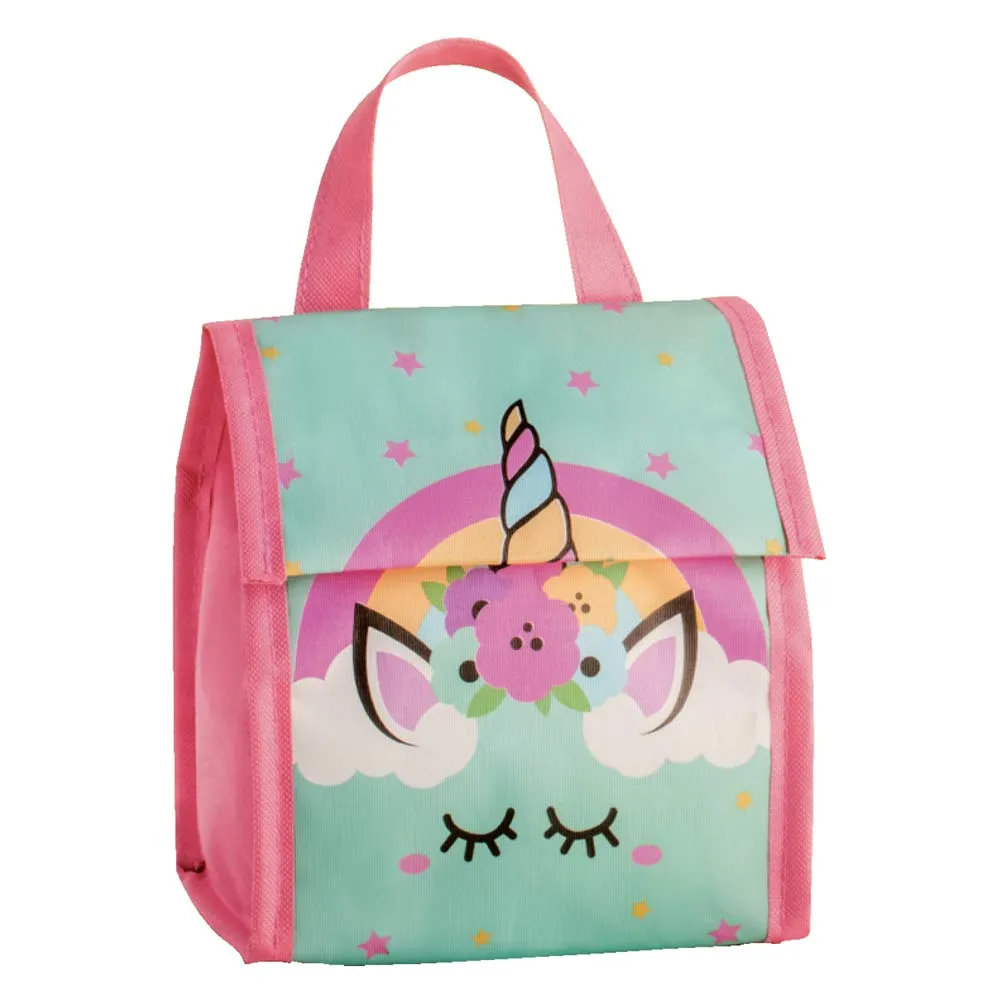 Bolsa Térmica Meu Primeiro Gamer