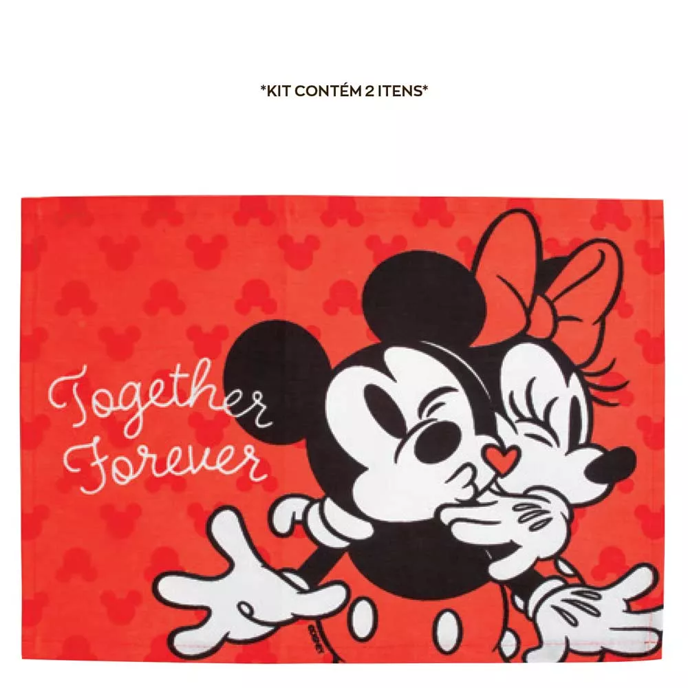 Jogo Americano Disney