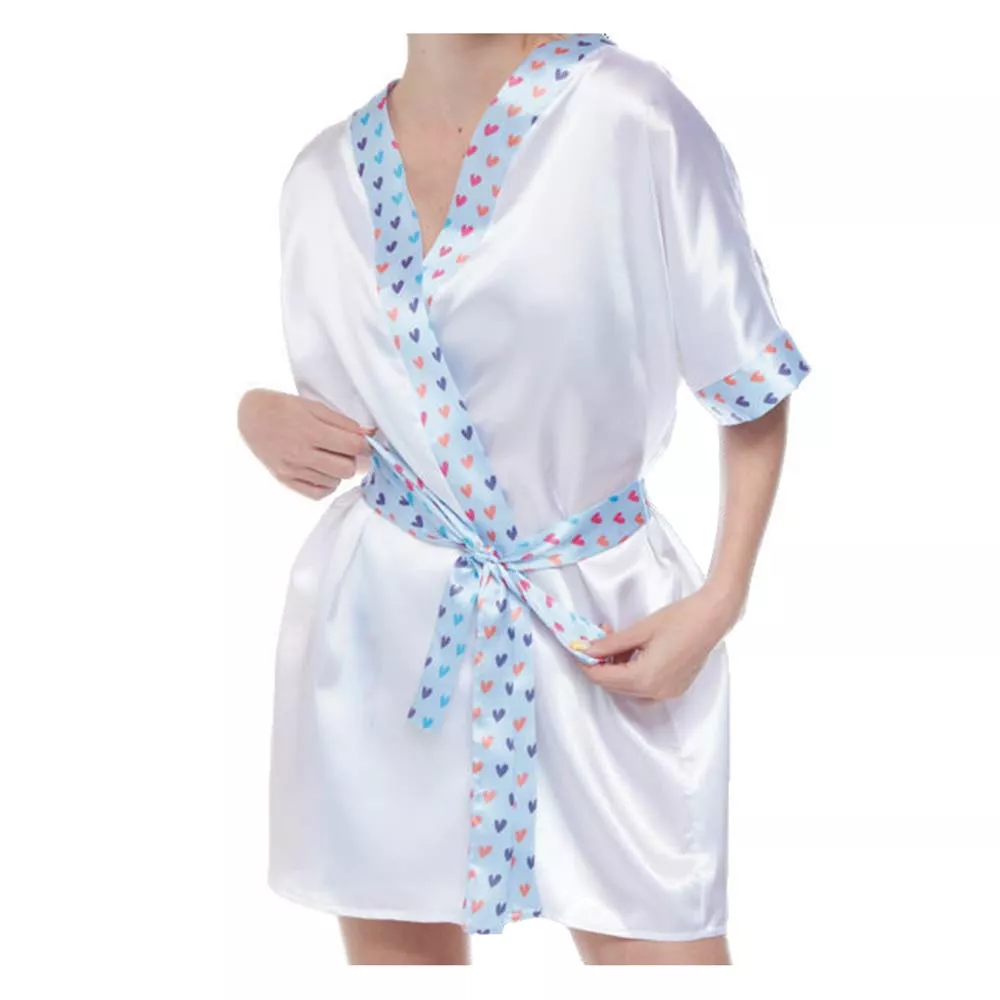 Robe Amor à Primeira Vista U