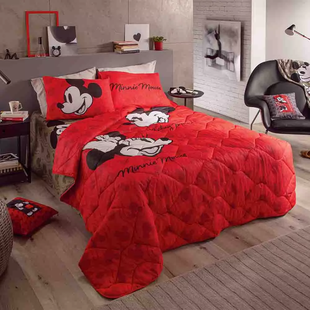 Edredom Disney