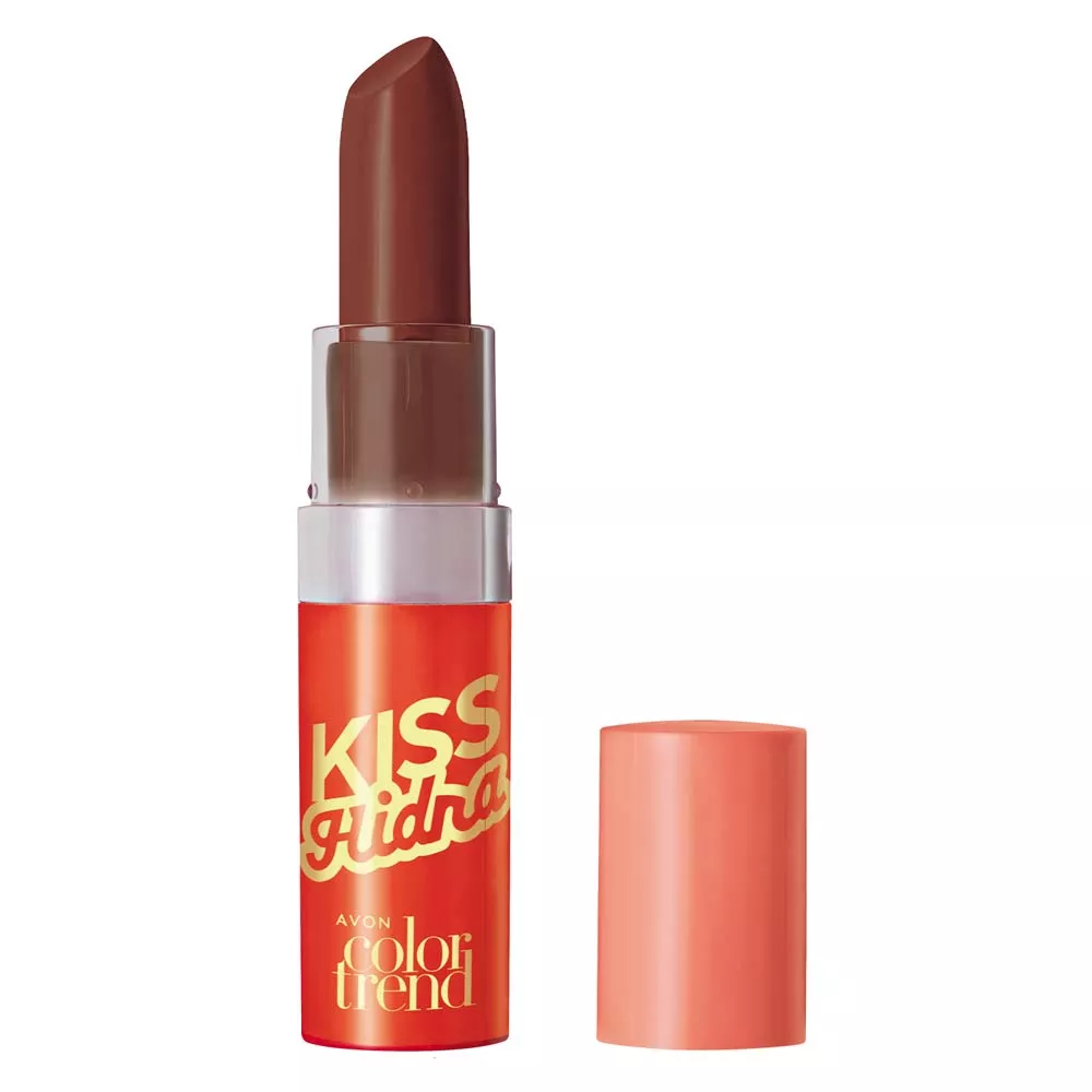 Kiss Hidra Batom 3,6g - Calda de Chocolate