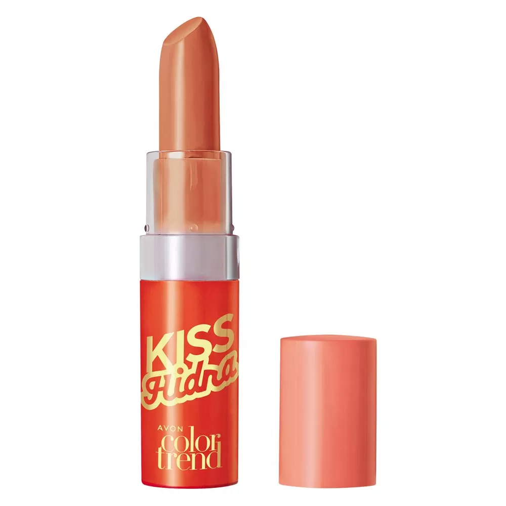 Kiss Hidra Batom 3,6g - Flamingo