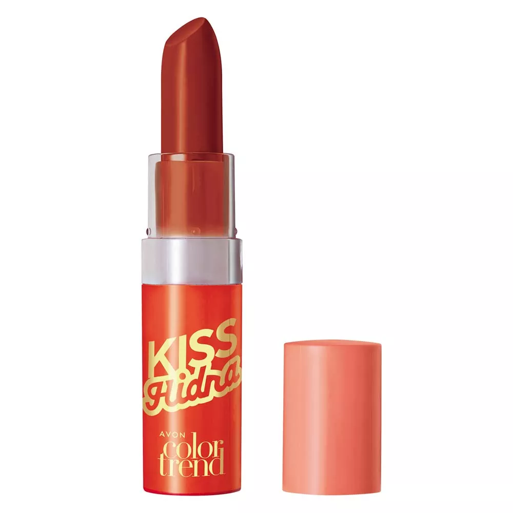 Kiss Hidra Batom 3,6g - Pipoca Doce