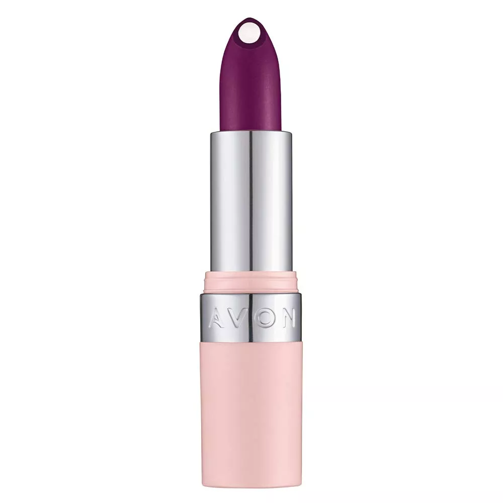 Batom Matte Hydramatic 3,6g - Roxo Suave