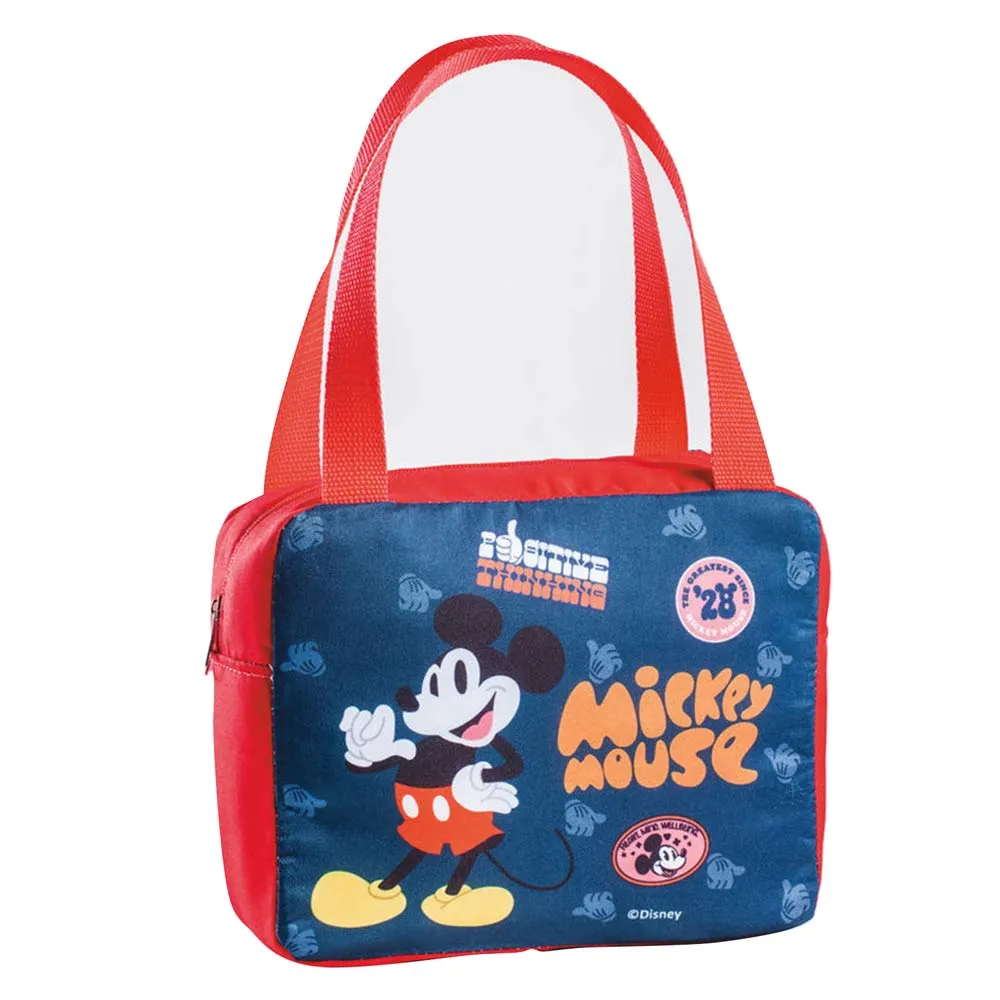 Bolsa Térmica Mickey