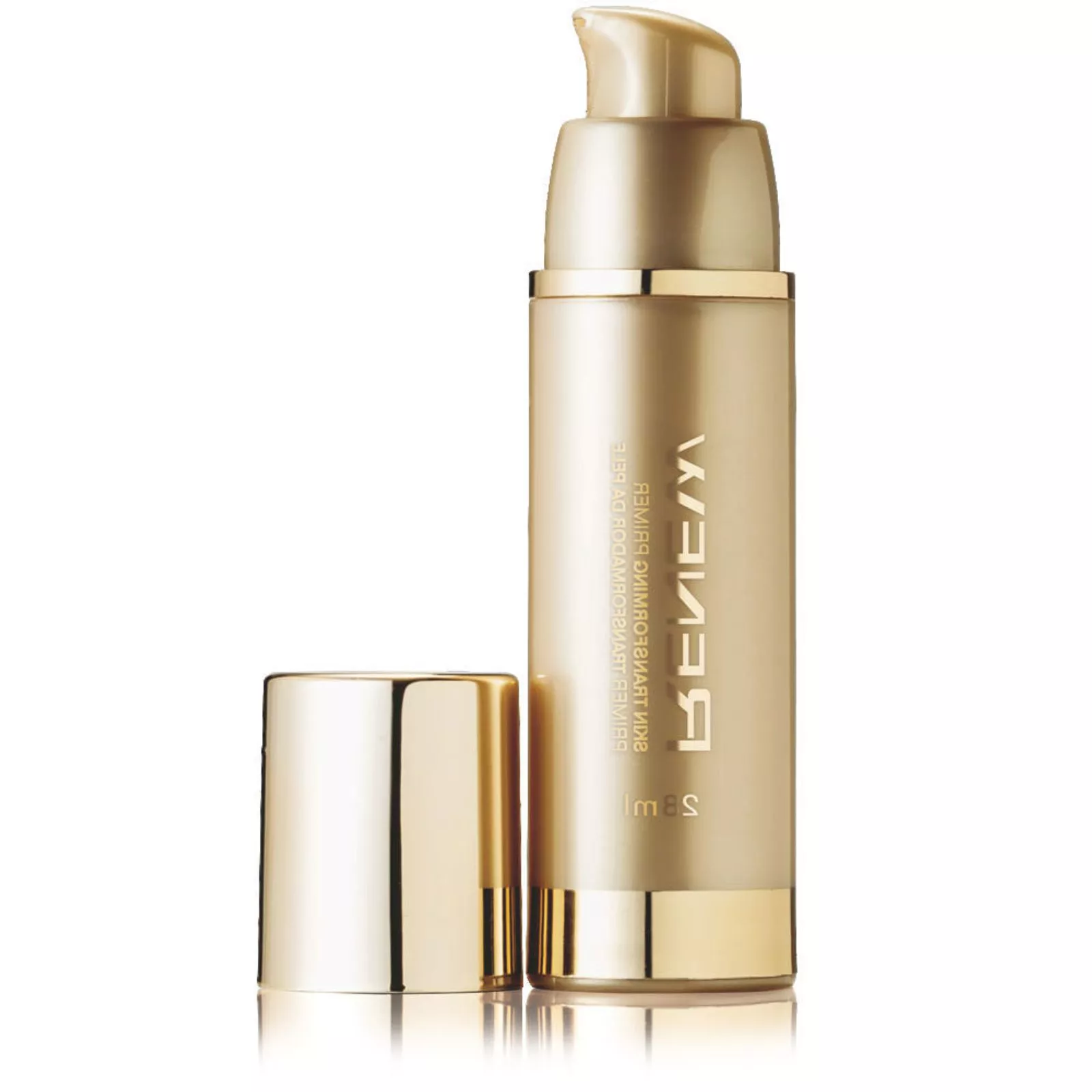 Primer Transformador da Pele Avon Renew 28ml - Único