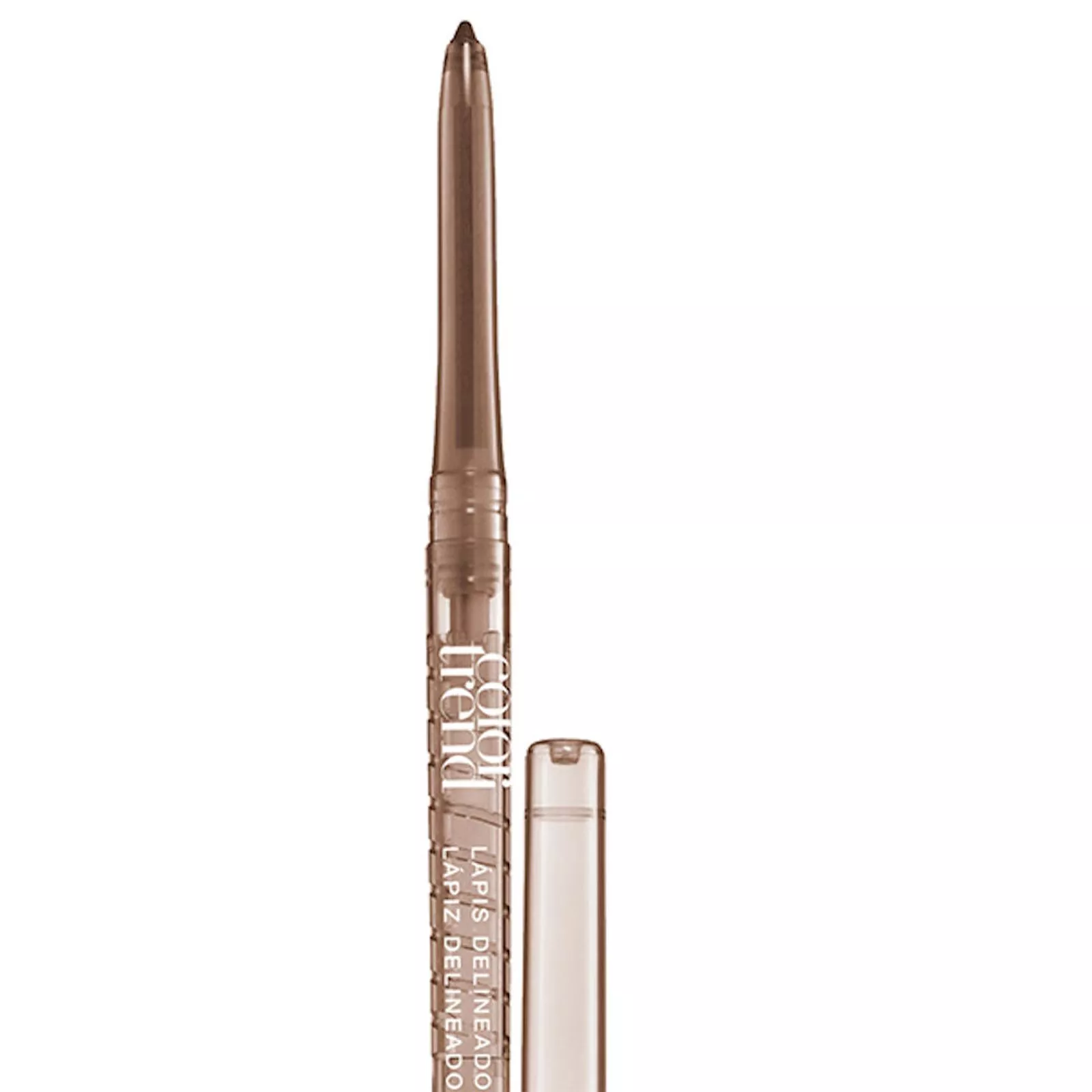 Delineador Retrátil Color Trend 350mg - Branco