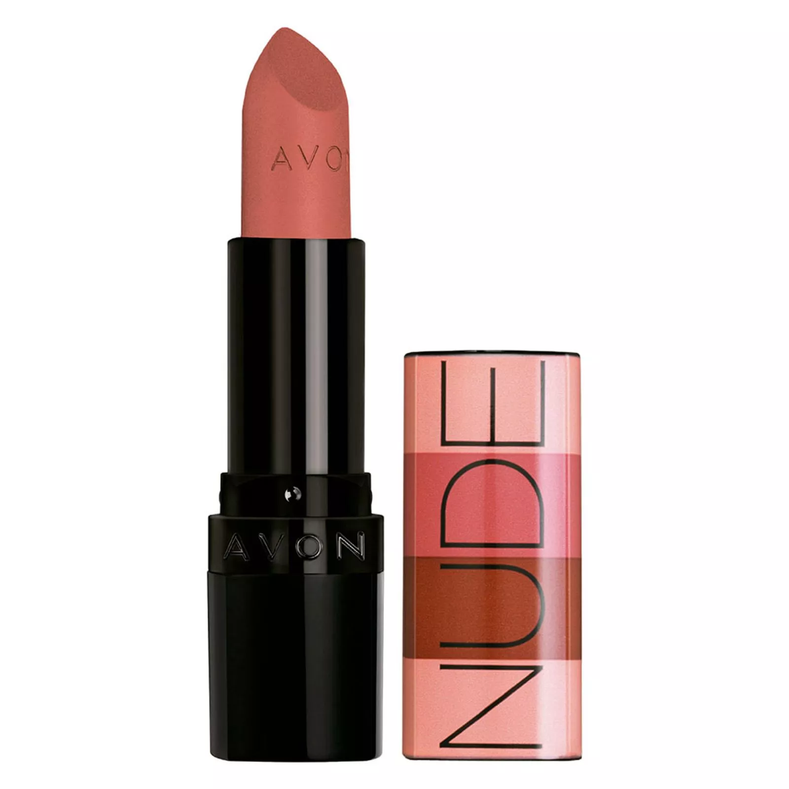 Batom True Color Ultramatte Nude FPS 15 - Rosa Nude