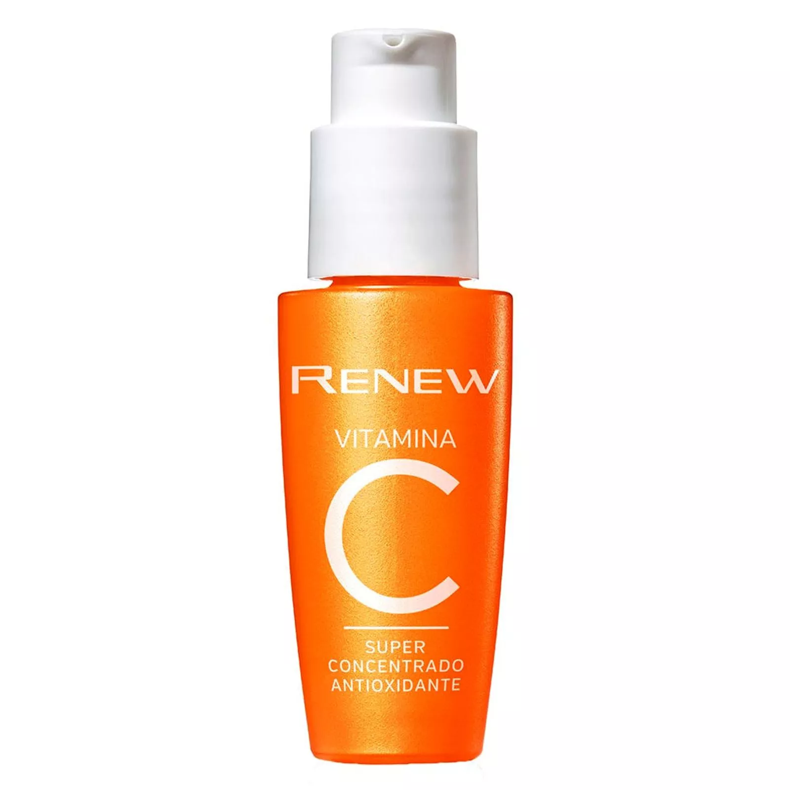 Vitamina C Renew Super Concentrado Antioxidante - 30 ml