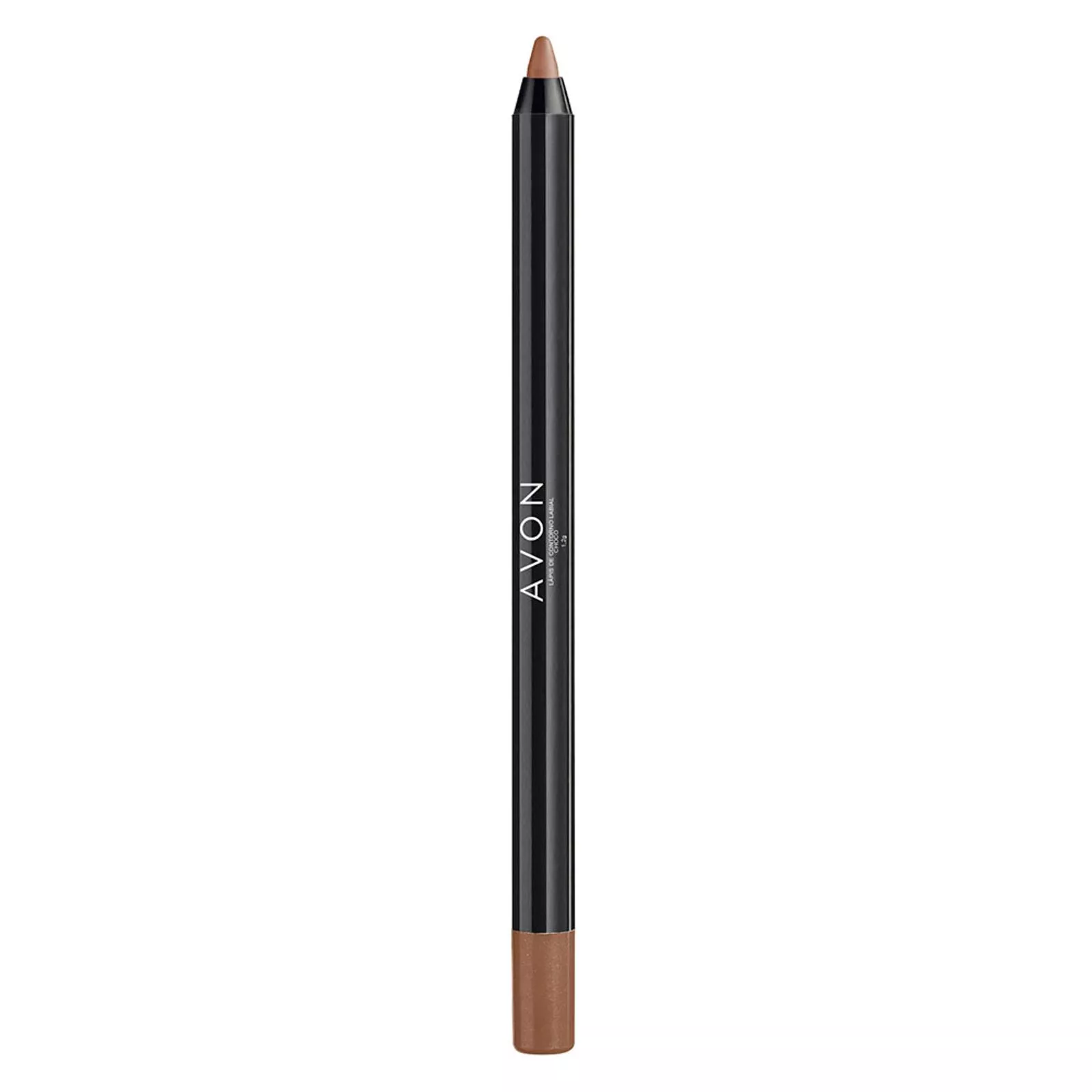 Lápis de Contorno Labial 1,2g - Choco