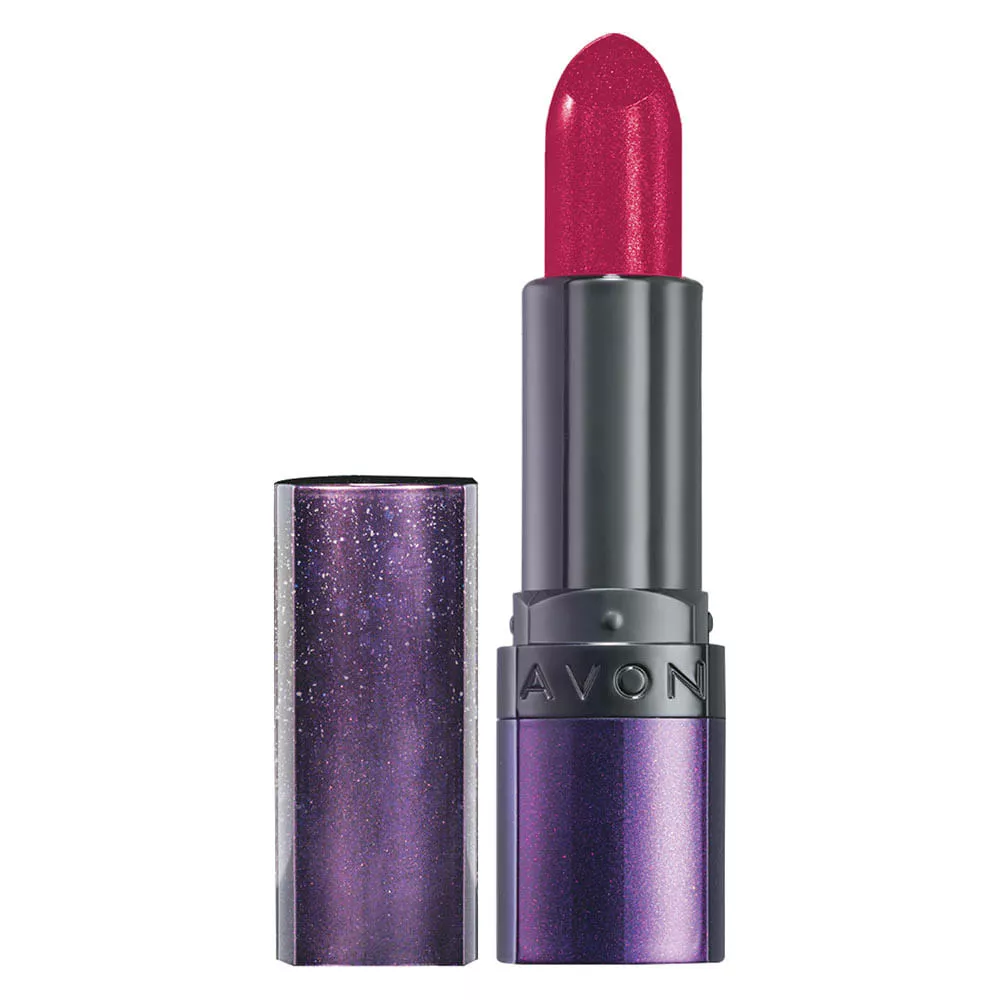 Batom Ultraperolado 3,6g - Rosa Magnífico