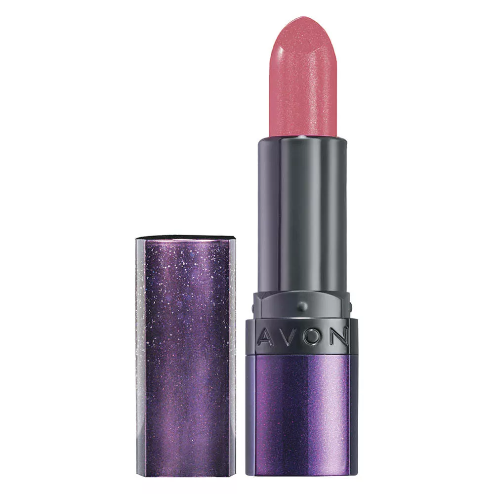 Batom Ultraperolado 3,6g - Rosé Luminoso