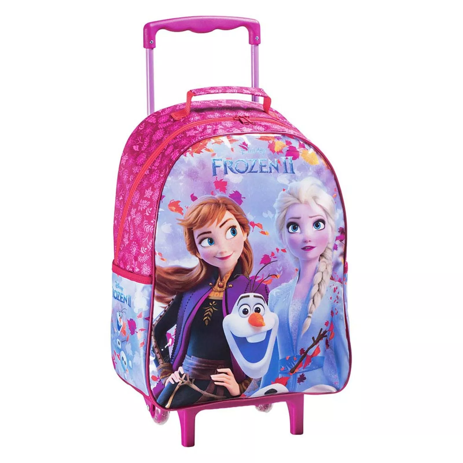 Mochilete Frozen