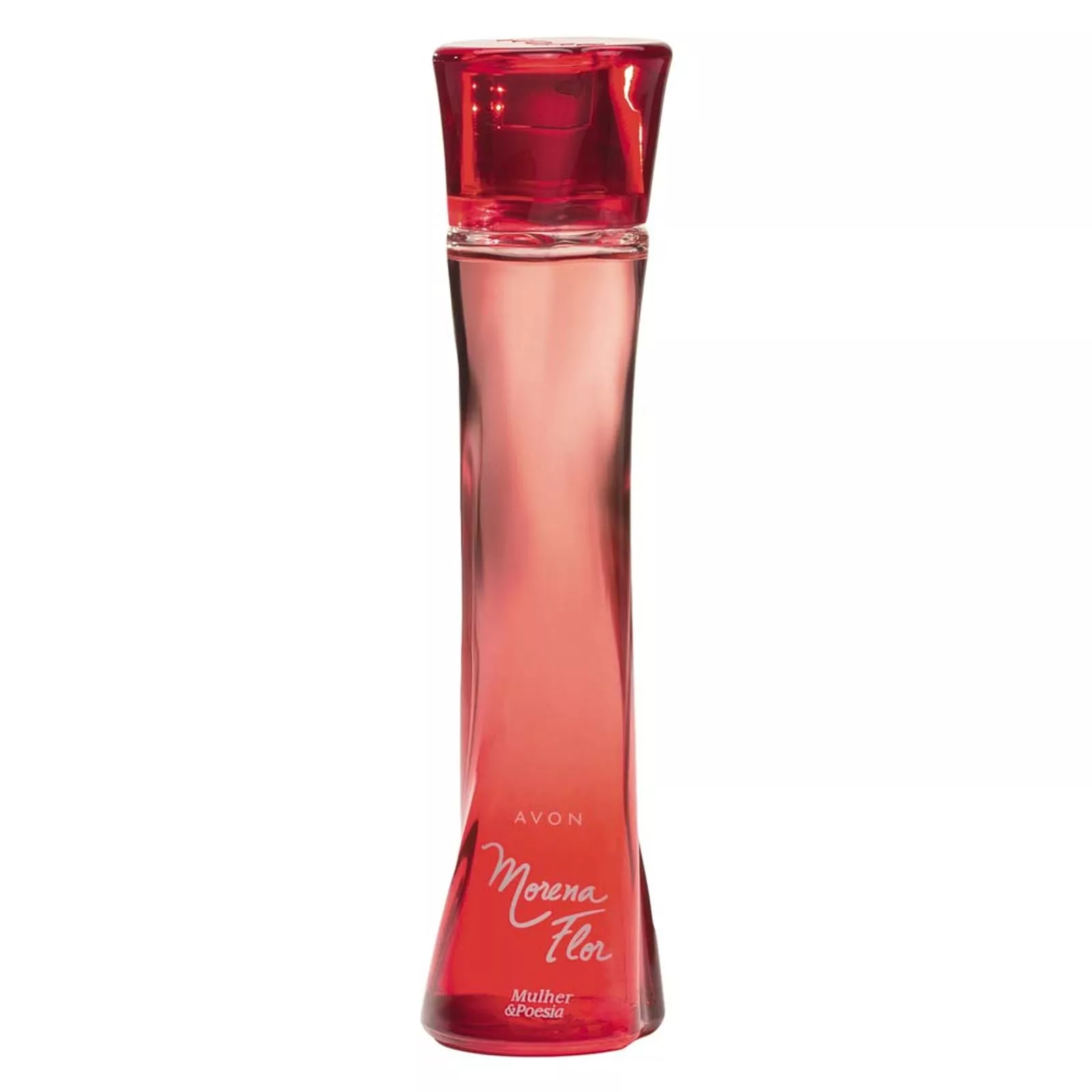Mulher & Poesia Morena Flor - 50ml