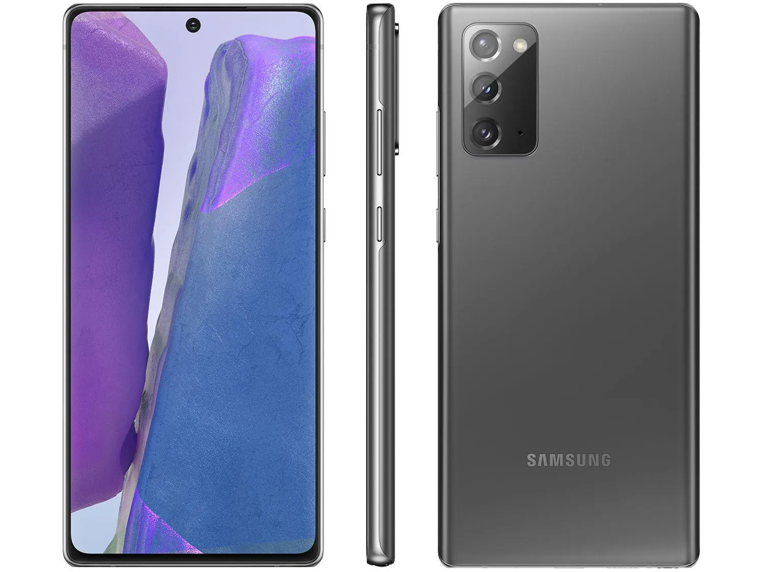 Smartphone Samsung Galaxy Note 20 256GB Mystic