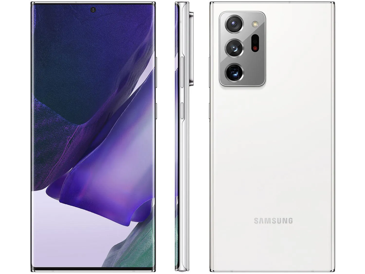 Smartphone Samsung Galaxy Note 20 Ultra 256GB