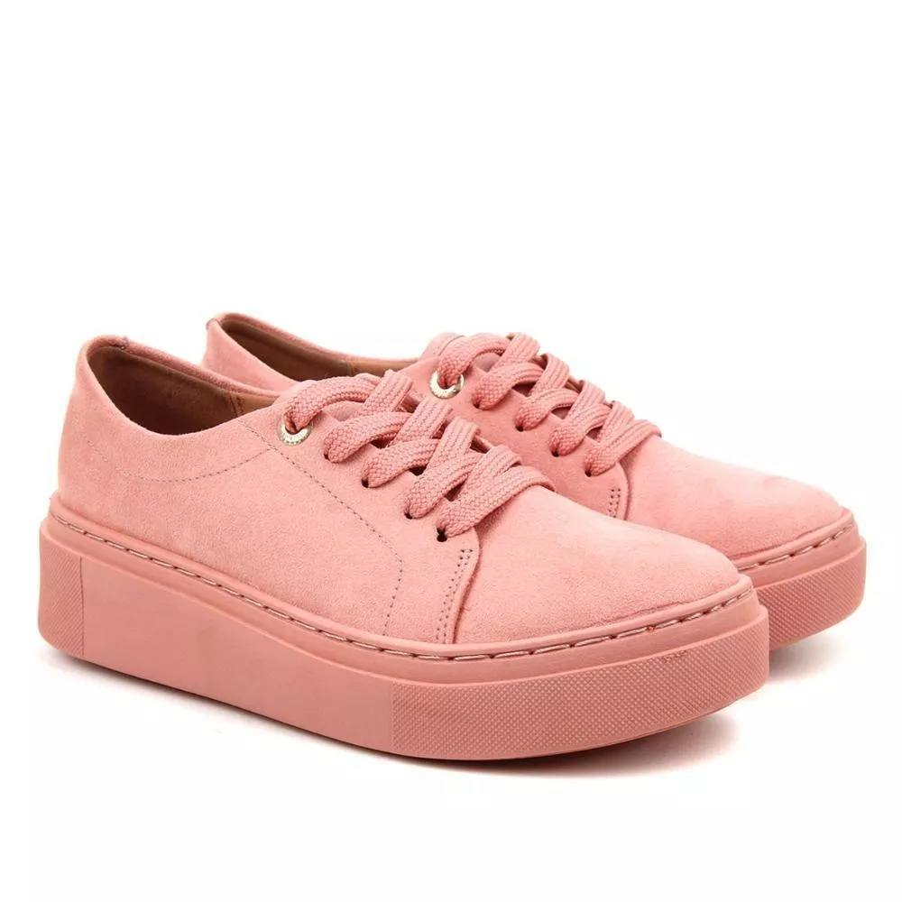Tênis Vizzano Flatform Feminino