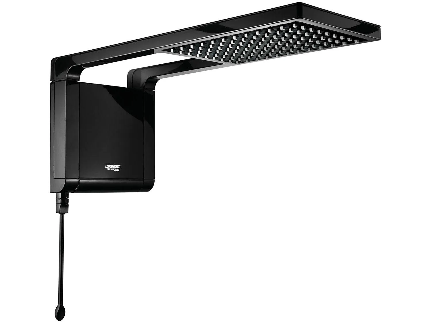 Chuveiro Elétrico Lorenzetti Acqua Storm Ultra