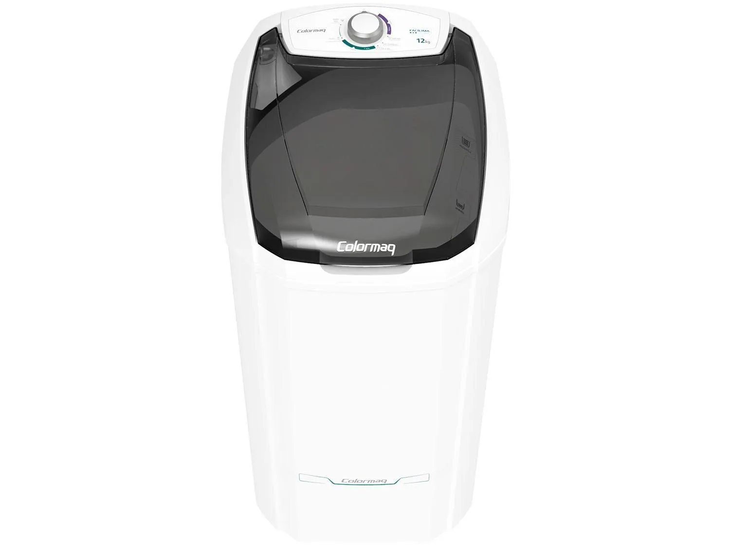 Tanquinho Colormaq 12 Kg