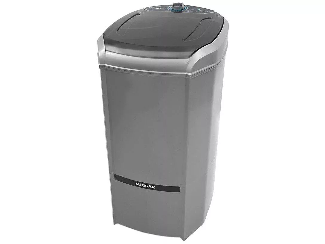 Tanquinho Suggar 10Kg Lavamax Eco