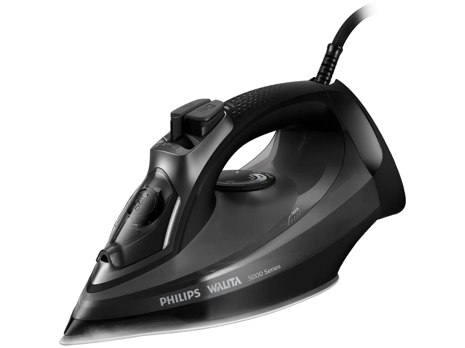 Ferro de Passar Roupa a Vapor Philips