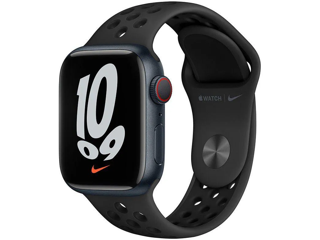 Apple Watch Nike Series 7 41mm GPS + Cellular