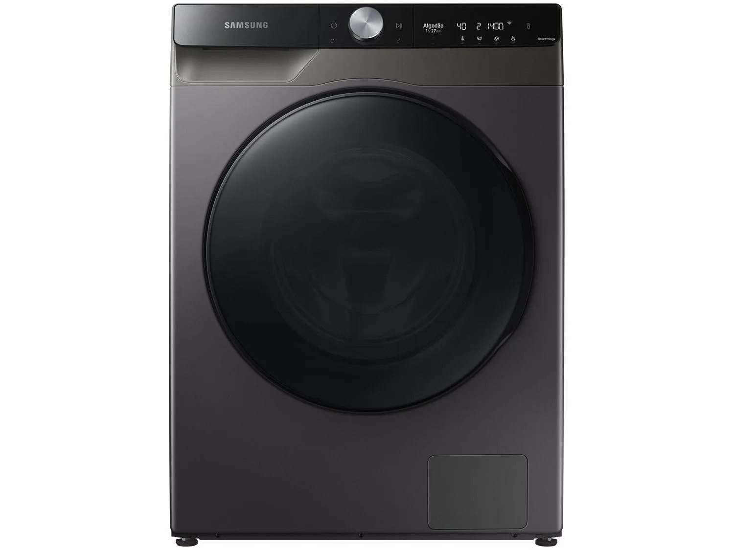 Lava e Seca Samsung 13kg