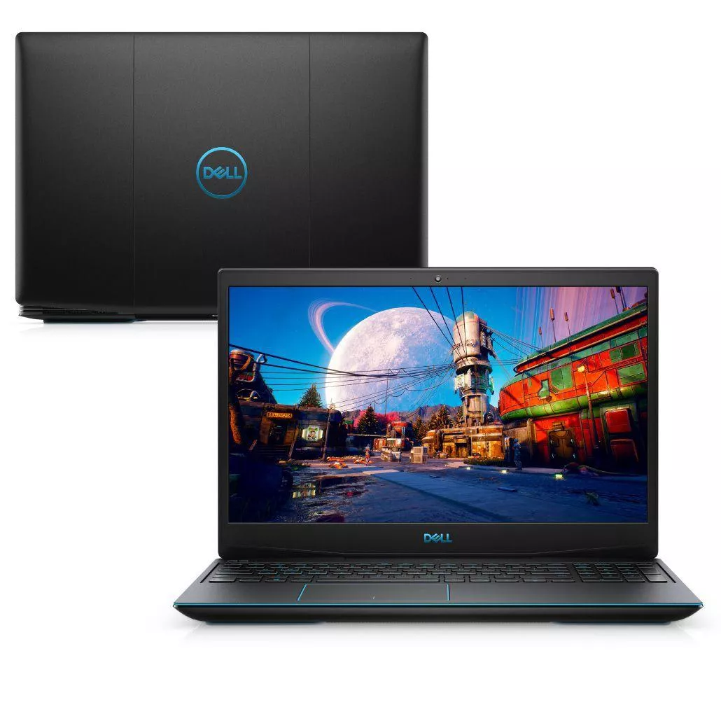Notebook Gamer Dell G3 3500-M40P 15.6