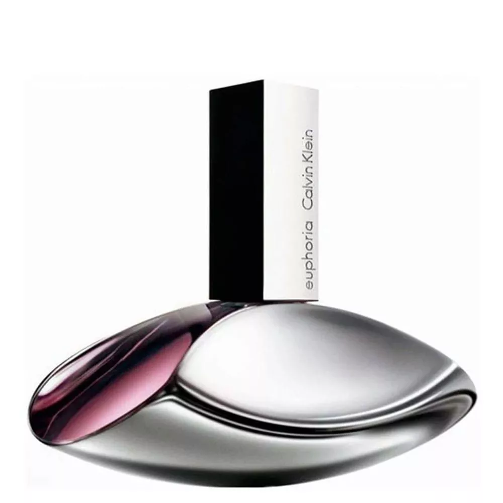 Euphoria Calvin Klein - Perfume Feminino - Eau de Parfum
